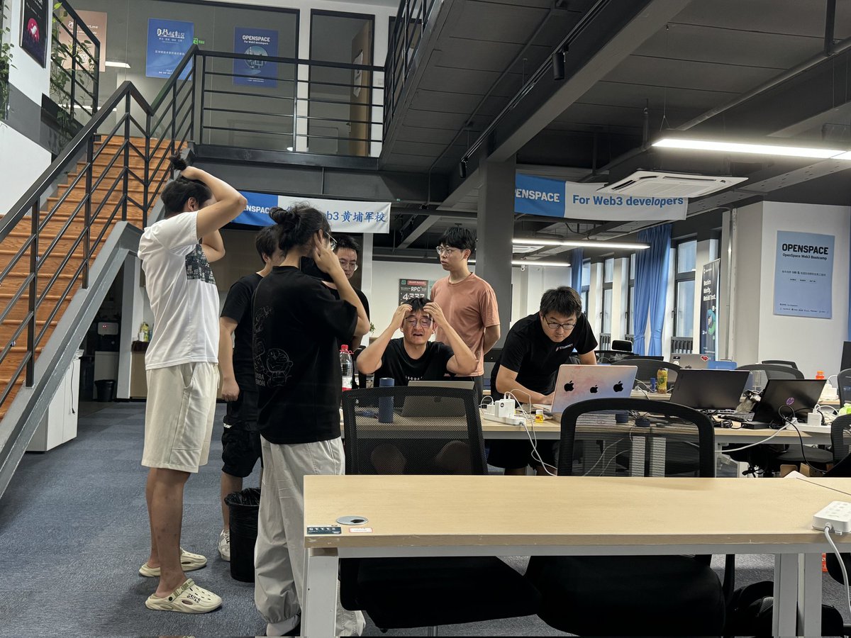 OpenBuild tweet media