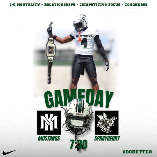 𝗚𝗔𝗠𝗘𝗗𝗔𝗬‼️

#𝗗𝗼𝗕𝗲𝘁𝘁𝗲𝗿  // #𝗠𝗼𝘂𝗻𝘁𝗮𝗶𝗻𝗠𝗮𝗱𝗲