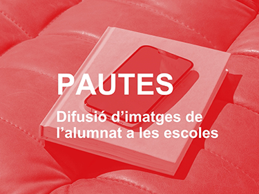 apdcat's tweet image. Recomanacions de #ProtecciódeDades en l&apos;àmbit educatiu

✅Pautes de difusió d&apos;imatges de menors
✅Classes en línia

Consulta-les 👇
apdcat.gencat.cat/ca/sala_de_pre…