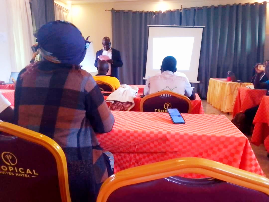HARD UGANDA (@harduganda20) on Twitter photo Today we participated in the Consultative meetings with RLO's on the multi-sectoral ECD development strategies by @relon_ugnda in collaboration with the ministry of gender, labour and social development. With support from Hilton Foundation.
<a href="/C4C_Uganda/">Charter 4 Change Working Group Uganda</a> <a href="/CEFTRAWESTNILE/">Community Empowerment For Transformation Action</a> @Oxfamin Today we participated in the Consultative meetings with RLO's on the multi-sectoral ECD development strategies by @relon_ugnda in collaboration with the ministry of gender, labour and social development. With support from Hilton Foundation.
<a href="/C4C_Uganda/">Charter 4 Change Working Group Uganda</a> <a href="/CEFTRAWESTNILE/">Community Empowerment For Transformation Action</a> @Oxfamin