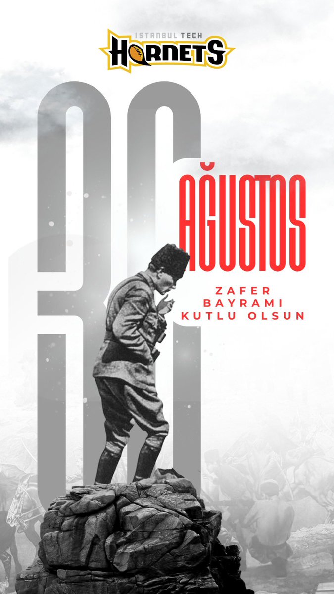 İTÜ Hornets tweet media