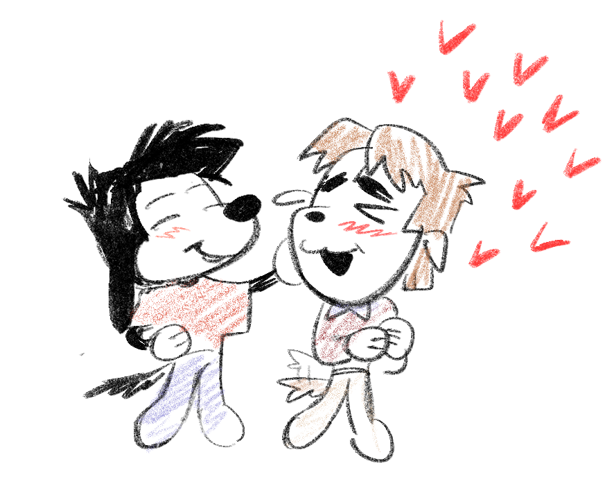 dri_hope's tweet photo. dogs woof woof
#maxley #max_goof #bradley_uppercrust_iii https://t.co/hr9qYgcJ19