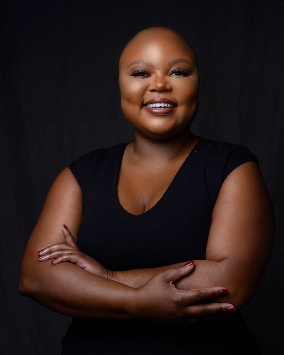 “Transition must be equitable &amp; fair, it needs to be centred around women &amp; the youth.” Ms Lungile Mashele

#SBLove💙 #SBPrivate #EmpoweringTheFuture