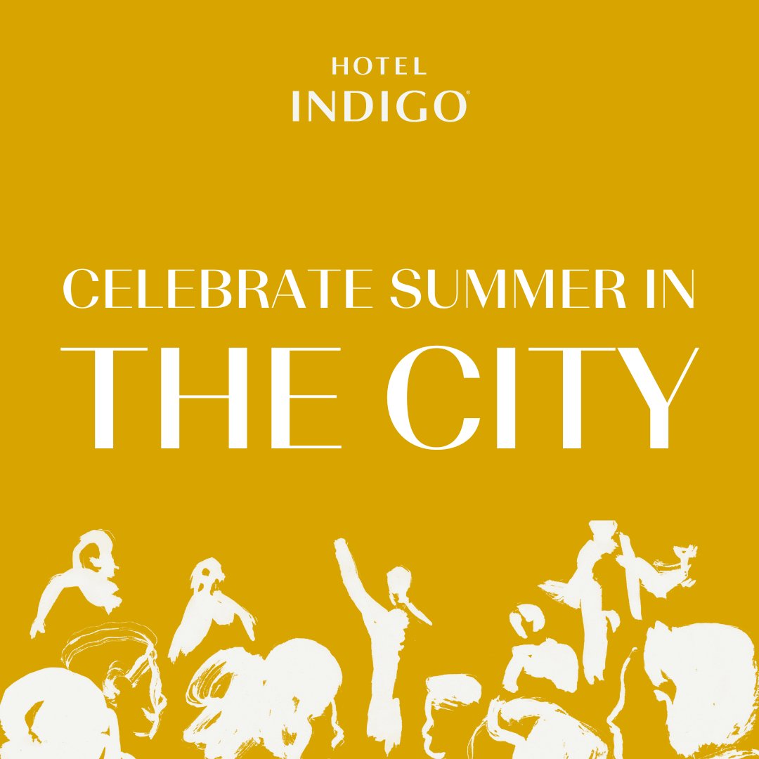 Hotel Indigo Exeter tweet media