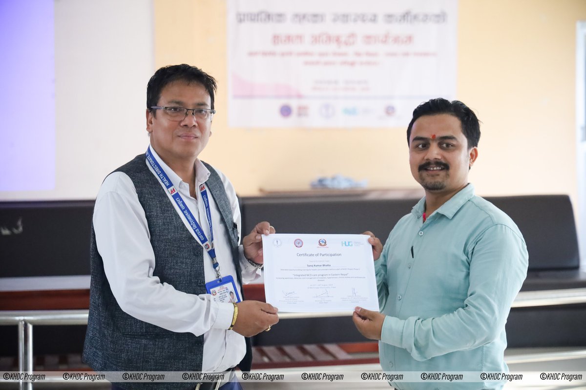 khdc_nepal's tweet photo. https://t.co/52Bgdl8uJK