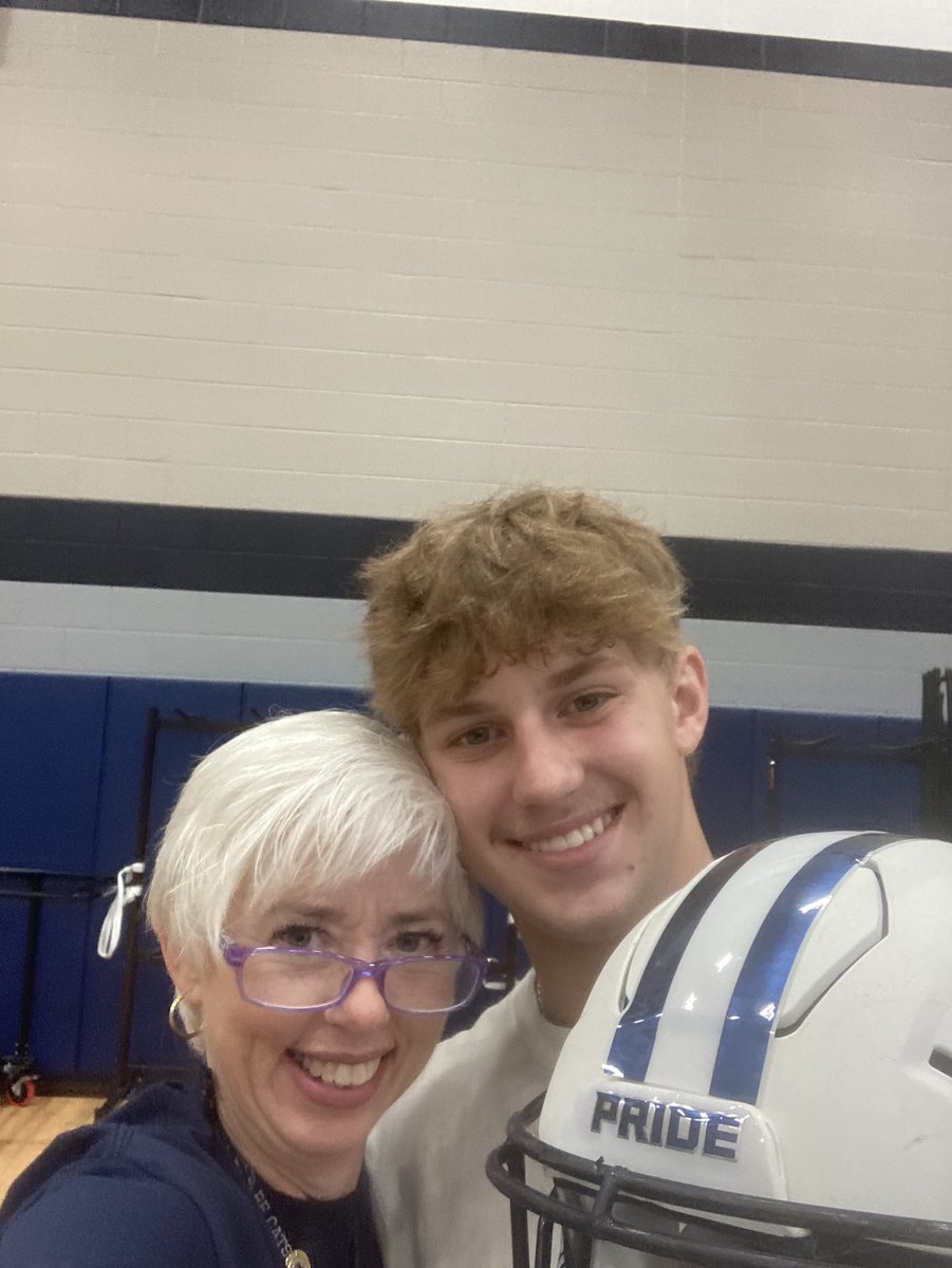 Karen Sheffield tweet media