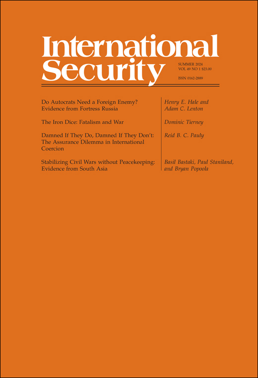 SustainHistory's tweet image. Fatalism and War 

During the interwar period, US military officials were sometimes prone to #Fatalism about #War: Like their colleagues the world over, they saw international affairs as an Eternal-#DarwinianStruggle for #Survival.

Some leaders in #InternationalRelations exhibit…