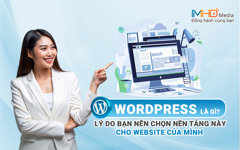MHDMediaAgency's tweet image. WordPress là gì? Lý do bạn nên chọn nền tảng này cho website của mình sẽ được MHD Media chia sẻ trong chủ đề ngày hôm nay!
Xem tại: mhdmedia.vn/wordpress-la-g…
#WordPress #website_WordPress #MHD #mhdmedia #mhdmediavn