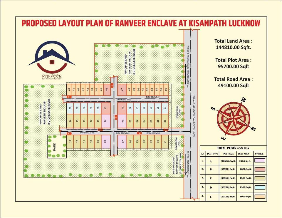 prathaminfra's tweet photo. LDA Submission Plot Immediate Possession 
Call:- 098380 01210 , 7570008060
Plot at Rs. 1199/-Sq Ft.
EMI facility also available ( Up to 18 Month )
Immediate Registry on 70% Off Payment Completion 
Kissan Path (Near - Gomti Nagar Extension )
Pahle Kabja Fir Registry https://t.co/KgqTsd3MeV