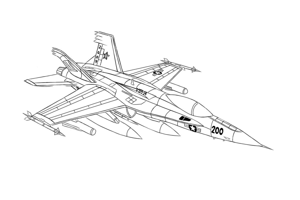 LSingclair's tweet photo. F/A-18C
#sketch #illustration #fighterjet #fa18 #fa18c #hornet #vfa14 #tophatters #ในใฑใใ #ๆฆ้ๆฉ #ใใผใใใ #ใใใใใใฟใผใบ https://t.co/srCulgMKuG
