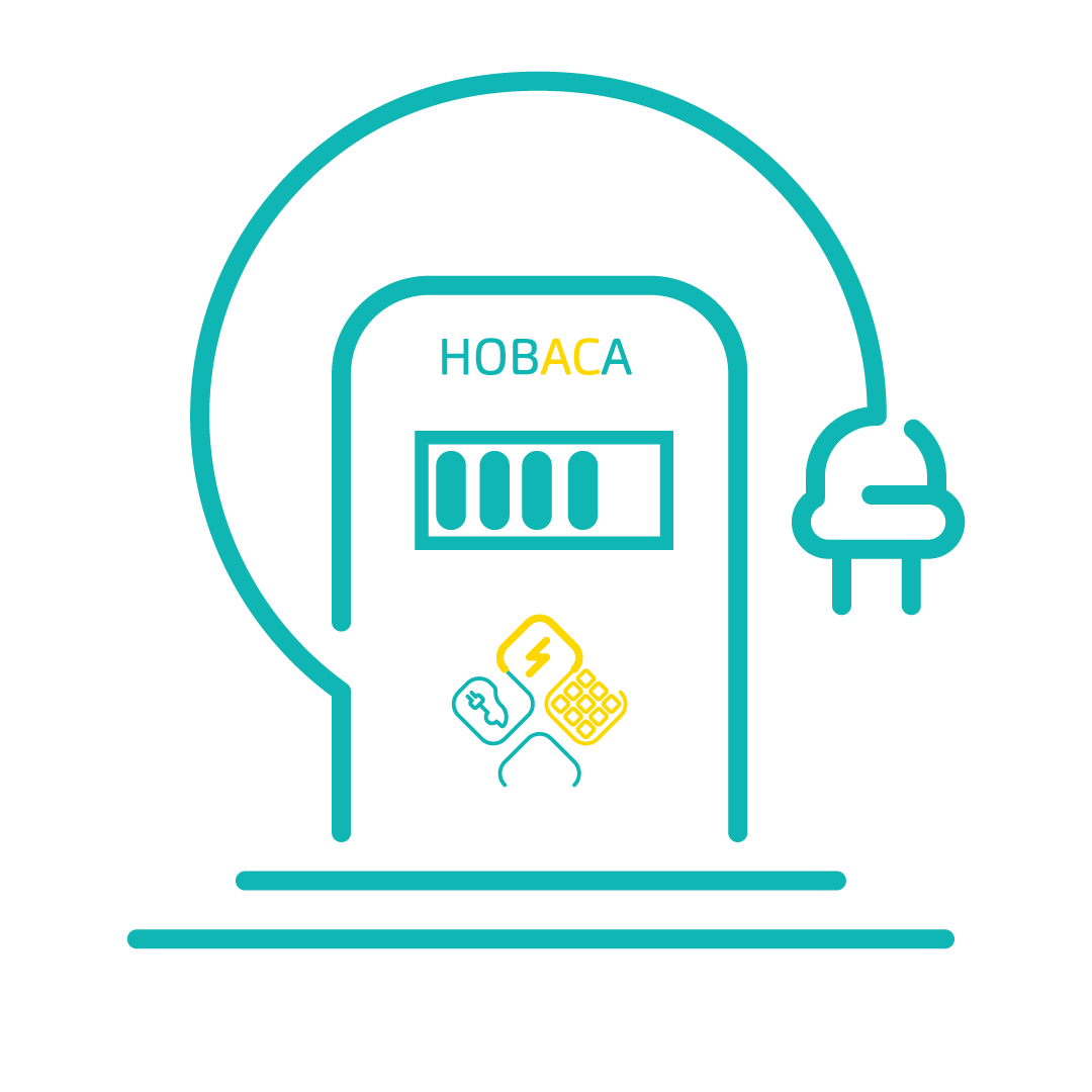 1evapp's tweet image. Croatia is beautiful even in autumn. If you plan to travel around this beautiful country, you will not encounter any charging problems. We have just added 87 Hobaca network chargers to our 1ev.app app!