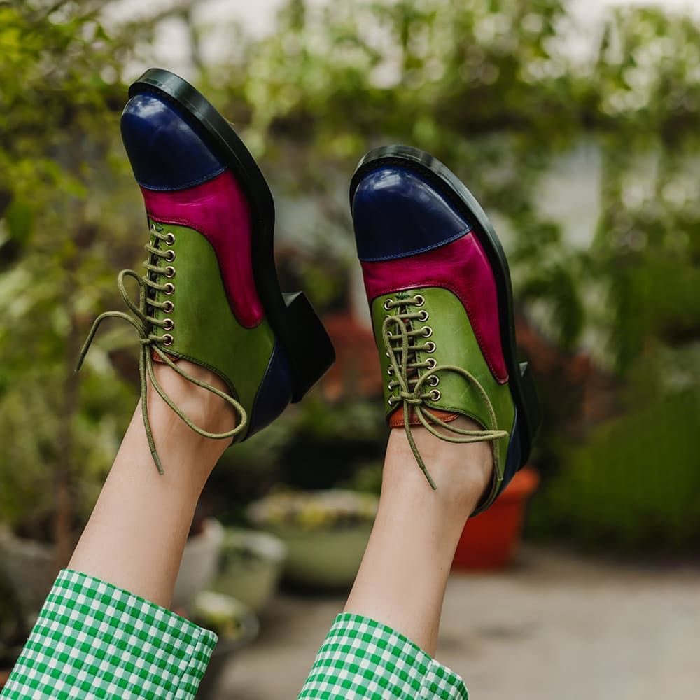 Оройн мэнд💚