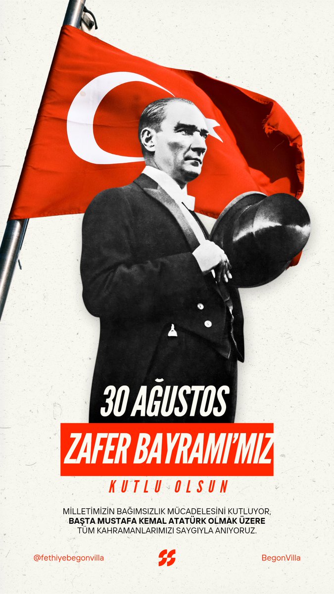 "Zafer ona inananlarındir"