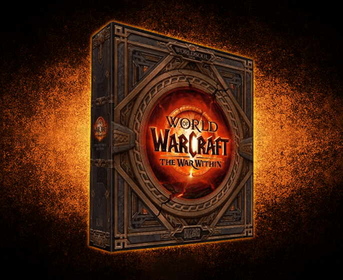 MrGMYT's tweet image. 🔥 #MSIxWorldOfWarcraft Giveaway 🔥

To celebrate the launch of the War Within @MSI__UK has provided the MSI GeForce RTX™ 4070 SUPER 12G World of Warcraft® EDITION &amp;amp; The War Within 20th Anniversary Collector's Edition to give away! 

What do you need to do?
✅ Follow @MrGMYT
✅…
