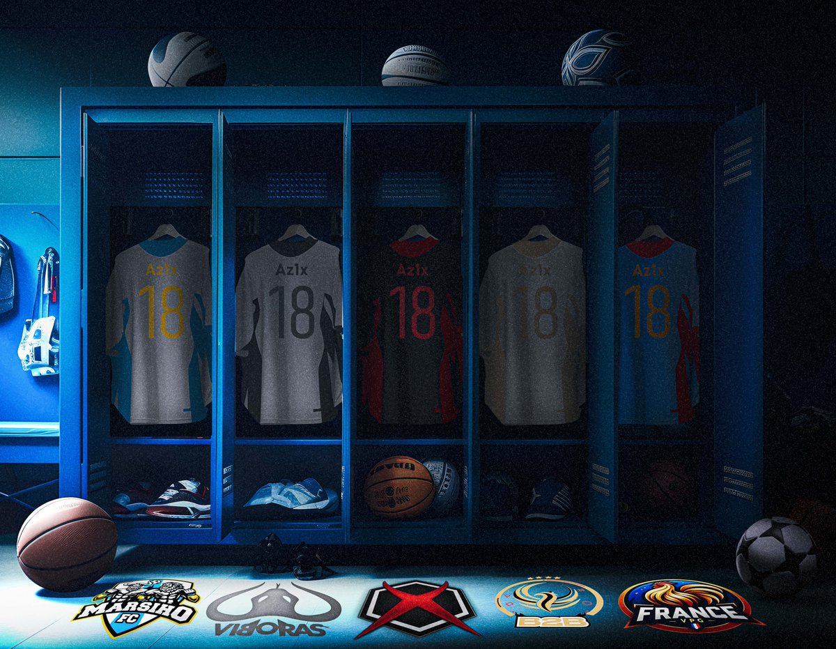 On dit souvent que ce sont les meilleurs qui partent les premiers, et c'est une vérité.

Unanimement, Théo alias Az1ix nous a marqué par sa gentillesse et sa bonté. Nous garderons toujours en mémoire les bons moments passés avec toi. 

Repose en paix, mon frère. ❤️🕊️