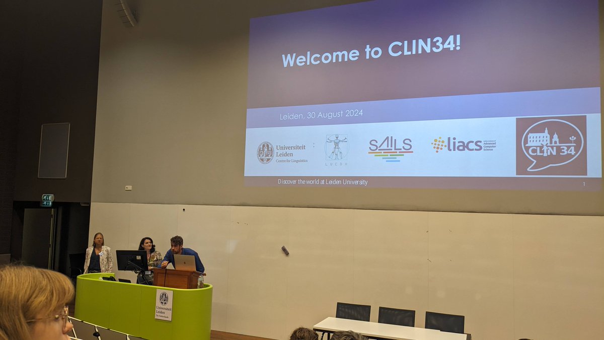 Suzan Verberne 🤹‍♀️ tweet media