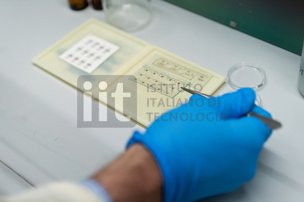 New postdoc positions in sustainable electronics opening soon! If you are interested in developing advanced printed wireless organic electronics solutions, do reach out. Expertise in printed organic devices will be necessary. Plus: inkjet and high-frequency measurements. <a href="/IITalk/">IIT</a>