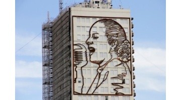 Ya es hora de remover esta inmundicia.