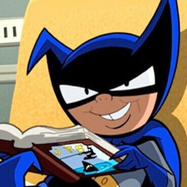 Icons de Personagens Todo Dia tweet media