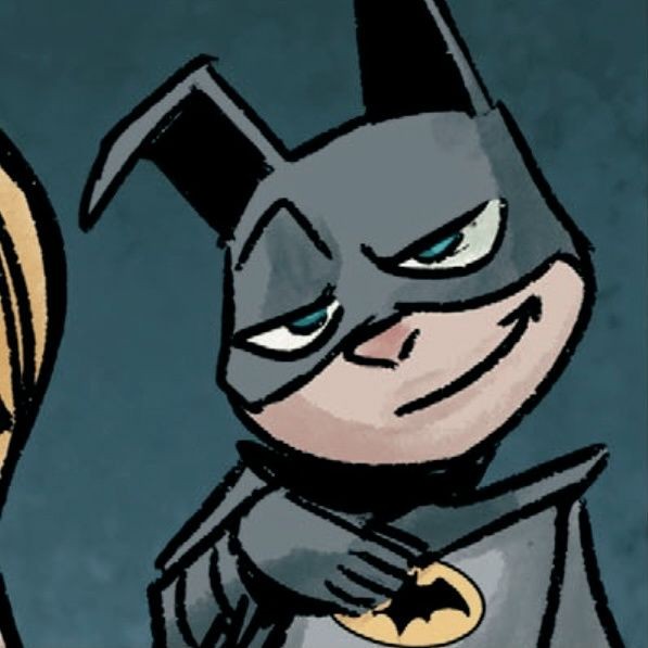 Icons de Personagens Todo Dia tweet media