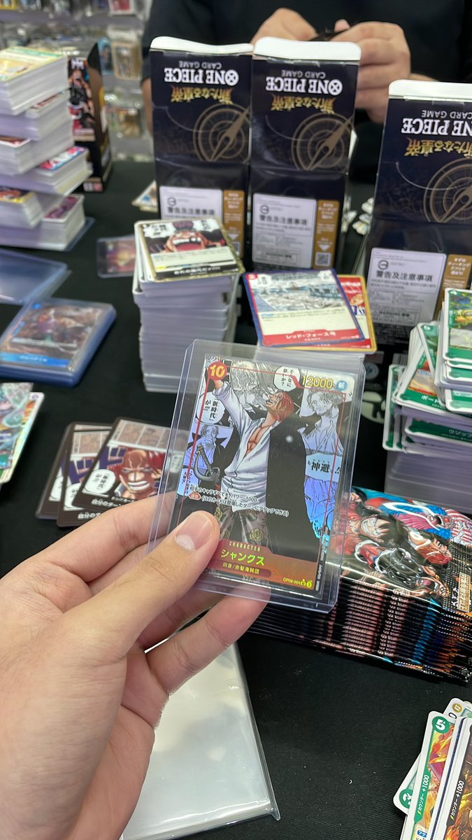 My first ever manga !!!!