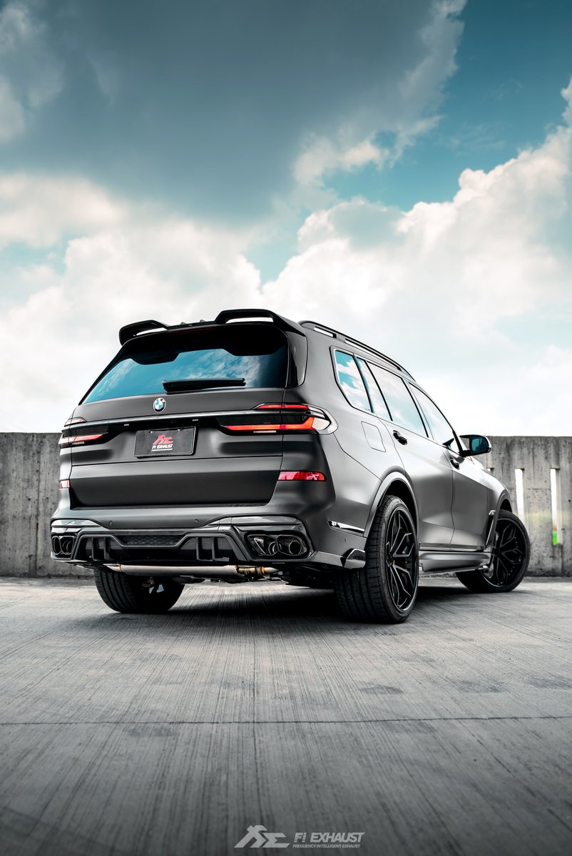 Fi EXHAUST tweet media