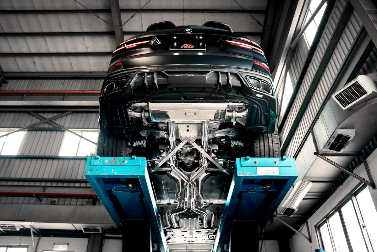 Fi EXHAUST tweet media