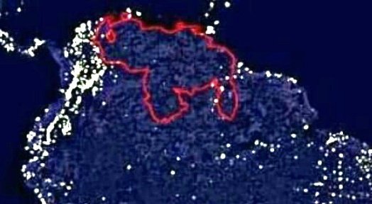 📝 Entérate Aquí Venezuela. Caracas tweet media