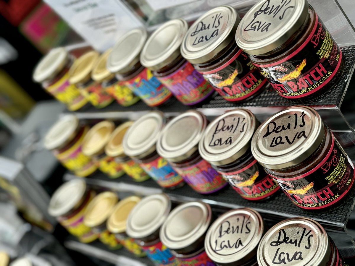 BongosRockNRoll's tweet photo. Ready to ROCK at @nantwichfoodies for the weekend! Come see us in the Bowling Green Marquee! #buybongos #bongochilli #chillis #homemade #cheshire https://t.co/UMeDS85F9J