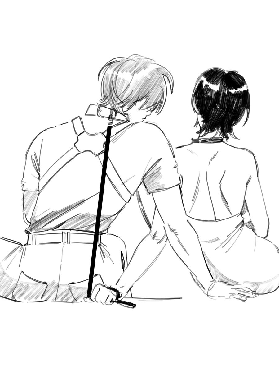 _uhpocalypse's tweet photo. Someone match my fweak #RE4R #LeonKennedy #adawong #バイオハザード https://t.co/sfmy0kiAgz