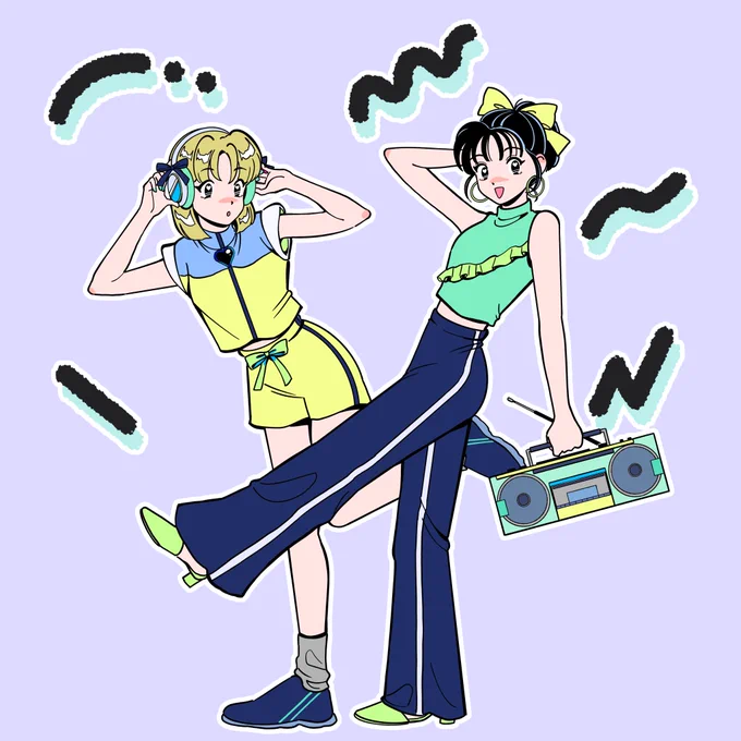 ⟡ PLAYFUL LIFE ⟡ 