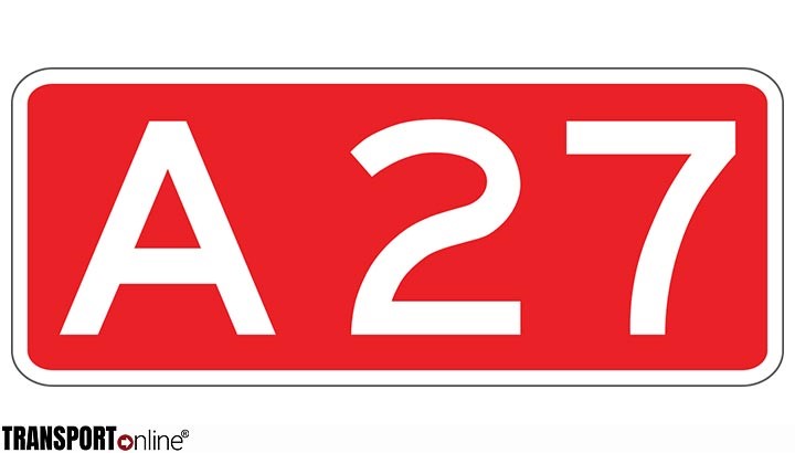 transportonline's tweet image. File op A27 door afsluiting A2

transport-online.nl/57515/file-op-… #A2 #afsluiting #Utrecht #wegwerkzaamheden