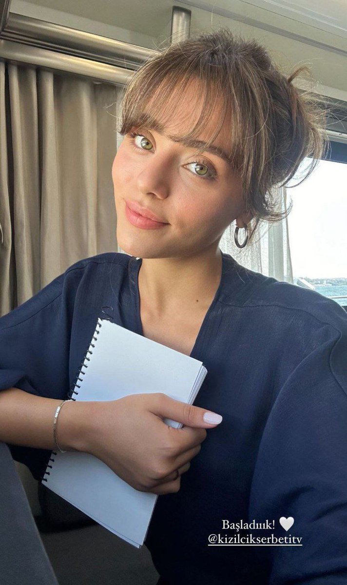 O yetenek ve güzellikte bir tanrıçadır! 🤍

HEDEF: 1000 MENTION
100 RETWEET

#SılaTürkoğlu SılaTürkoğlu