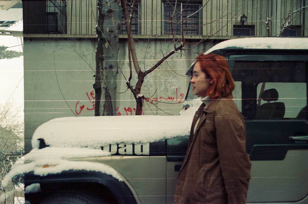 Amir shahmohammad tweet media