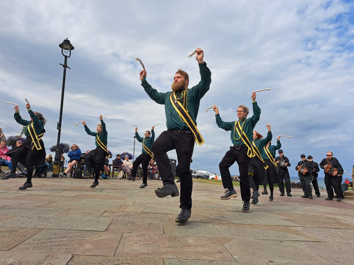 Chiltern Hundreds Northwest Morris (@chilternmorris) on Twitter photo Chilts will be dancing around Wallingford, Oxon tomorrow and Sunday at <a href="/WBunkfest/">Wallingford BunkFest</a> with many other dance teams. May see you there. Hereโs another pic of a great Whitby Folk Week. ๐ถ๐๐ถ Chilts will be dancing around Wallingford, Oxon tomorrow and Sunday at <a href="/WBunkfest/">Wallingford BunkFest</a> with many other dance teams. May see you there. Hereโs another pic of a great Whitby Folk Week. ๐ถ๐๐ถ