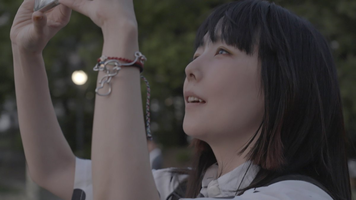 jounetsu's tweet photo. 9月1日(日)よる11時
MBS/TBS系 #情熱大陸 

シンガーソングライター／#aiko

音楽があれば生きていける
ライブが生きる糧

その言葉通り、aikoは新曲を紡ぎ
全国を巡るライブツアーを毎年行ってきた。

気さくでチャーミングな印象のある彼女だが
楽曲制作やライブに向かう姿勢は
極めてストイックだ。 https://t.co/BP4mbw3OBf