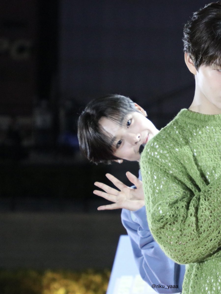 myr1ku's tweet photo. 후쿠이이쁜이 진짜 평생 지켜줄거다
나, 마에다프로텍터다 https://t.co/AFUSsbU89w