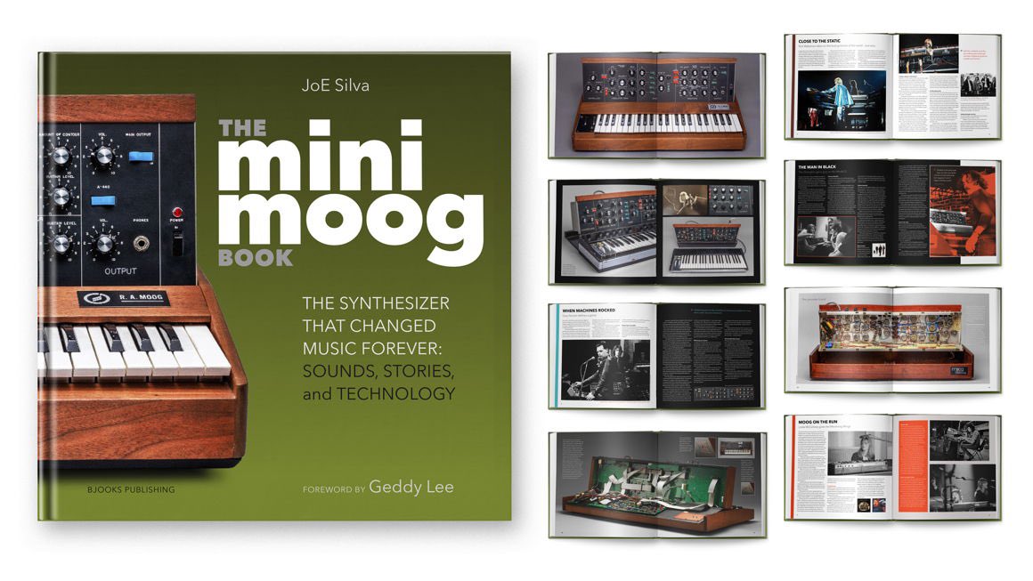 MusicInsNews's tweet image. Bjooks Announces Shipment of The Minimoog Book, Documenting the Most Influential Synthesizer of All-Time!

Head on over to our website to find out more 👇

musicinstrumentnews.co.uk/2024/08/29/bjo…

#Bjooks #Announce #Shipment #Minimoog #Book #Documenting #Influential #Synth #Time @wemakebjooks