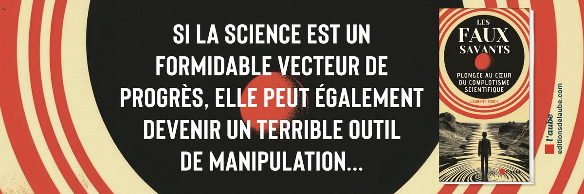 Laurent Foiry tweet media