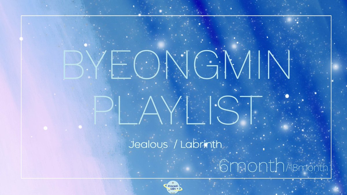 3Classmate_jp's tweet photo. 📣YOUTUBE歌ってみた更新//
【【韓国人が歌ってみた】Jealous ／Labrinth Cover by ByeongMin(From ClassMate)【6month】 】
⏩https://t.co/LzlJwOyEn0…

3月より軍隊の入隊をスタートさせたビョンミンによる1年6ヶ月連続投稿6ヶ月目！！ https://t.co/u9JunvmBjN