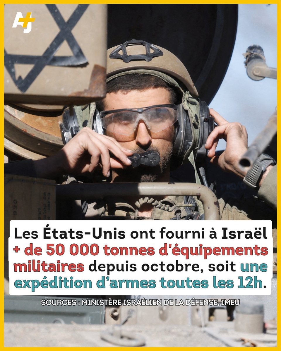 AJ+ français tweet media