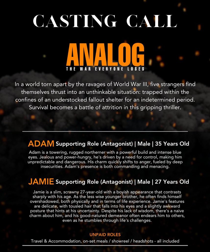 Nathan J Lloyd tweet media