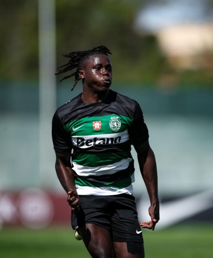 🚨🚨 QUENDA CONVOCADO PARA A SELEÇÃO 🚨🚨