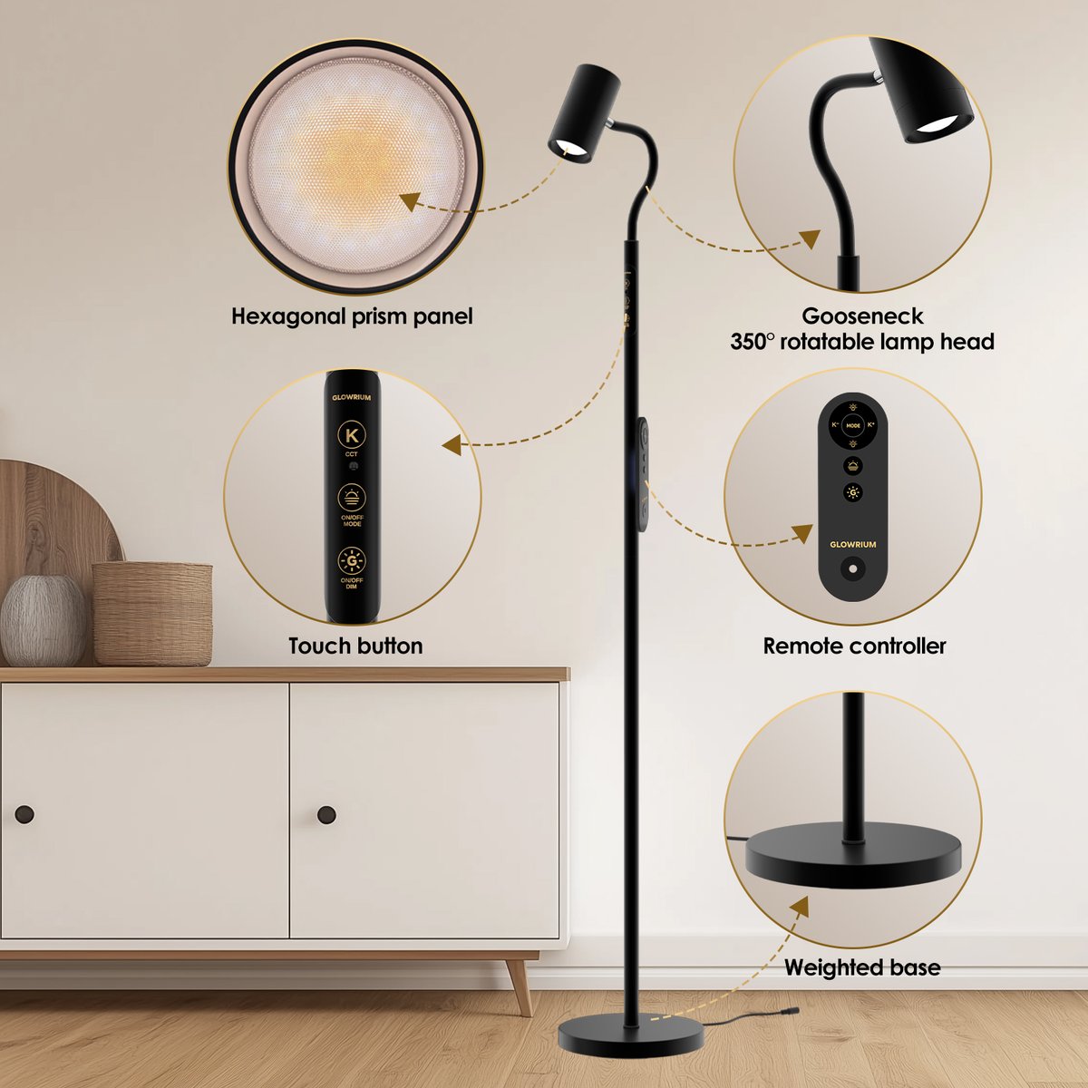 Consistent quality for 17 years! Glowrium is your trusted LED lighting manufacturer, dedicated to delivering excellence. #Glowrium #LEDLighting #Manufacturing #QualityMatters #LightingSolutions