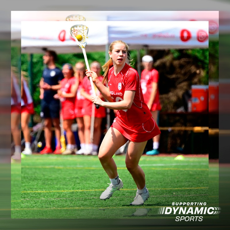 KukriSports's tweet photo. 𝑫𝒊𝒗𝒆 𝒊𝒏𝒕𝒐 𝒕𝒉𝒆 𝒆𝒙𝒄𝒊𝒕𝒊𝒏𝒈 𝒘𝒐𝒓𝒍𝒅 𝒐𝒇 𝑳𝒂𝒄𝒓𝒐𝒔𝒔𝒆

Lacrosse is more than a game—it's a fusion of speed, strategy, and legacy, gaining momentum worldwide.

As proud partners of @englacrosse, we're at the forefront of this exciting resurgence. 🥍