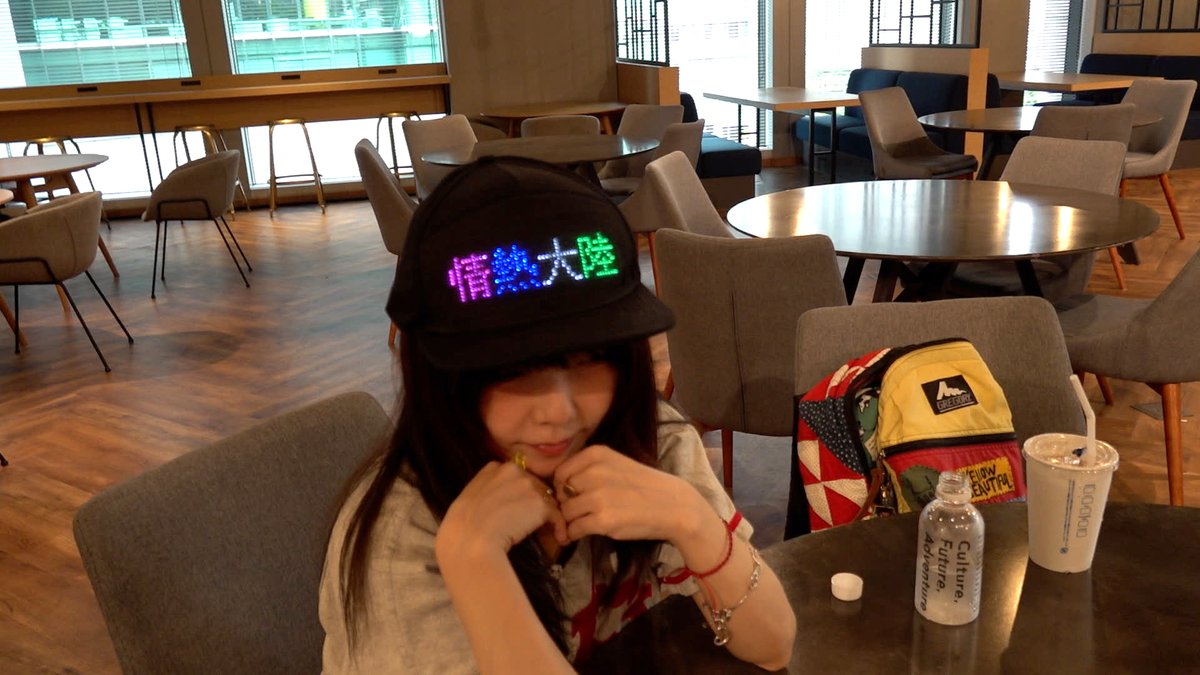 jounetsu's tweet photo. こんや11時
MBS/TBS系 #情熱大陸

シンガーソングライター／#aiko

aikoの楽曲は
どのように生まれているのだろうか。

今回、レコーディングの現場に
初めてカメラが入ることが許された。 https://t.co/s6HZhCTcRI