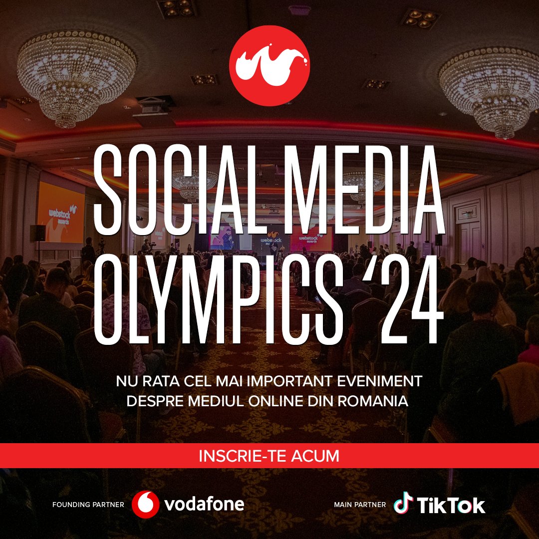 Webstock tweet media