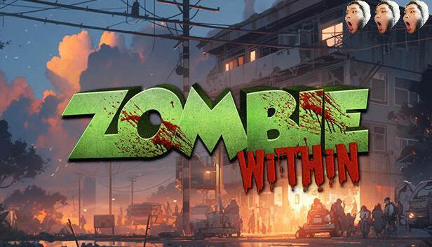 gshiba_'s tweet photo. Bom diaaa! Estamos online e às 10h estaremos conferindo Zombie Within (@OfficialWWGames) com @_ponzuzu ; @rkrutzmann e @shadegraves, vem conferir!!!

🔴Link da live: https://t.co/BItWBm31UY🔴

#indiegame #Sponsored  #zombiewithin https://t.co/7yBPdxeWre
