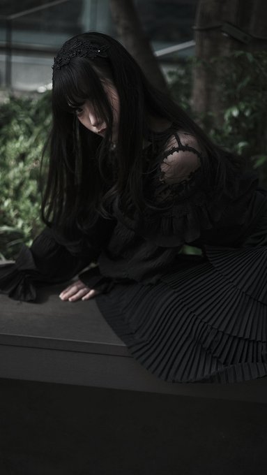Twitterのコスプレ画像36