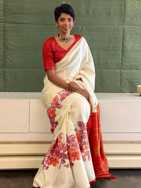 truemartshop's tweet photo. Beautiful Saree wholesale Price available 💱💥💱

#Sismo #netsat #saree #sareelover https://t.co/zDuJ1wK2Ln
